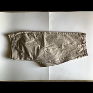 Liz Claiborne Audra Capri size 18w